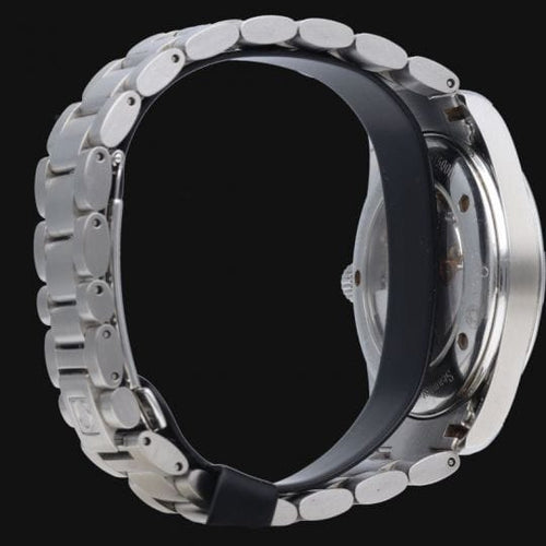 Omega Seamaster Aqua Terra Watch 