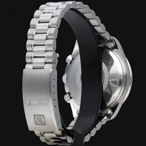 Montre Omega Montre Speedmaster Day Date Chronographe 58 Facettes MT41872