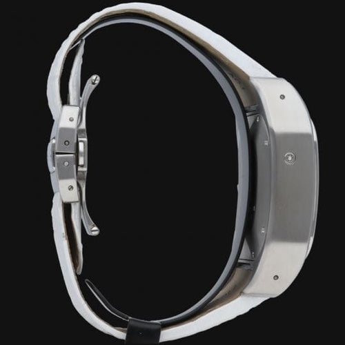 Montre Cartier Montre Santos 100 Xl Chronograph 58 Facettes MT44201