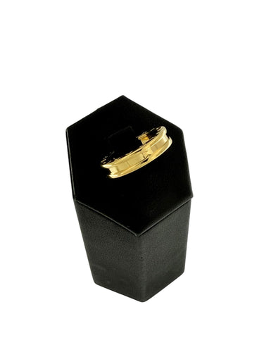 Bague 50 Bulgari - Bague B.Zero1 en or jaune 58 Facettes