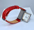 Montre Jaeger Lecoultre - Montre REVERSO pour dame 58 Facettes AB659