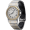 Zegarek Cartier Zegarek Santos Ronde Octagon 58 Facettes MT45167