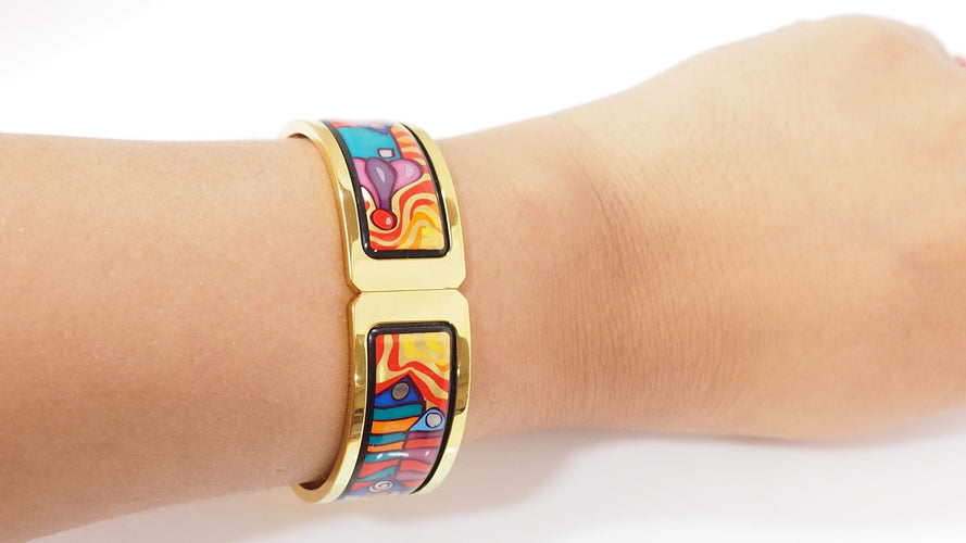 Bracelet Bracelet Frey Wille 58 Facettes 32054