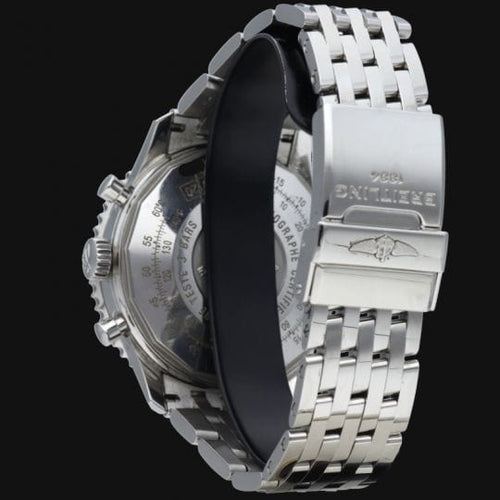 Montre Breitling Montre Navitimer 58 Facettes MT42093