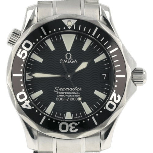 Montre Omega Montre Seamaster Diver 300M 58 Facettes MT43661