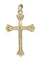 Pendentif Crucifix ancien 58 Facettes 084881