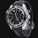 Montre Omega Montre Seamaster Planet Ocean Chronograph 58 Facettes MT40067