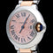 Cartier Ballon Bleu Saat Cartier 