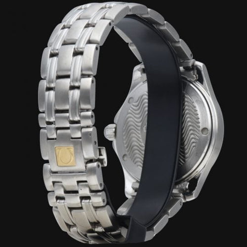 Montre Omega Montre Seamaster 120M 36Mm Automatic 58 Facettes MT41674