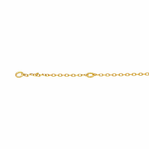 Collier Chanel Collier Camélia Or jaune 58 Facettes 4662252RV