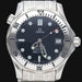 Montre Omega Montre Seamaster Diver 300M 58 Facettes MT40883