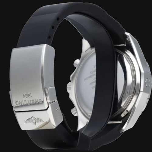 Montre Montre Breitling Bentley GT 58 Facettes MT42038