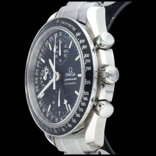 Montre Omega Montre Speedmaster Day Date Chronograph 58 Facettes MT44720
