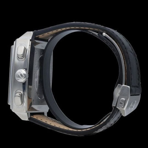 Montre Tag Heuer Montre Monaco Chronograph Calibre 12 58 Facettes MT43929