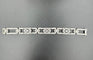 Bracelet Bracelet Art-Déco platine et diamants (9.4ct) 58 Facettes
