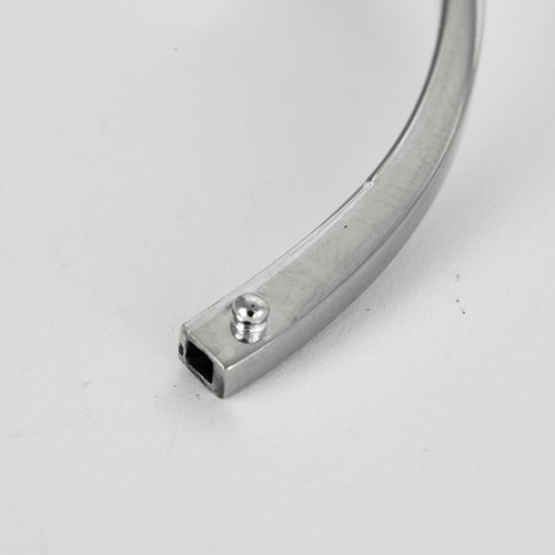 Montre CHOPARD - Montre vintage or blanc opale et diamants 58 Facettes