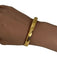Bracelet Bracelet Jonc à motifs 58 Facettes 149043065