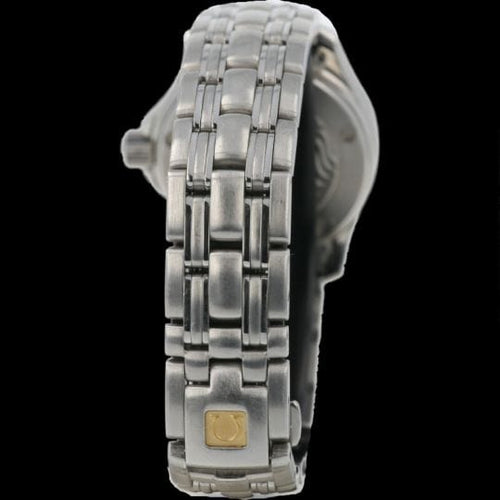 Montre Montre Omega Seamaster 120M 58 Facettes MT42688