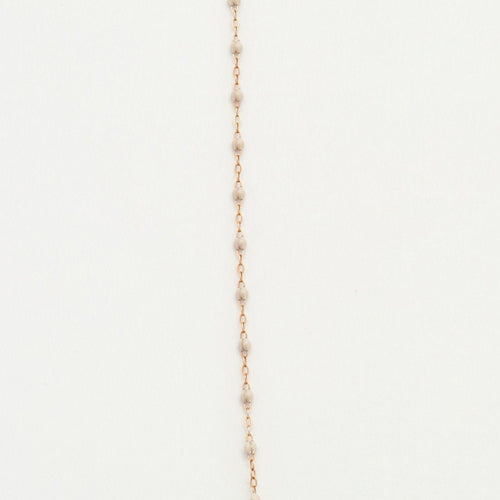 Collier Collier Gigi Clozeau Diamant 58 Facettes