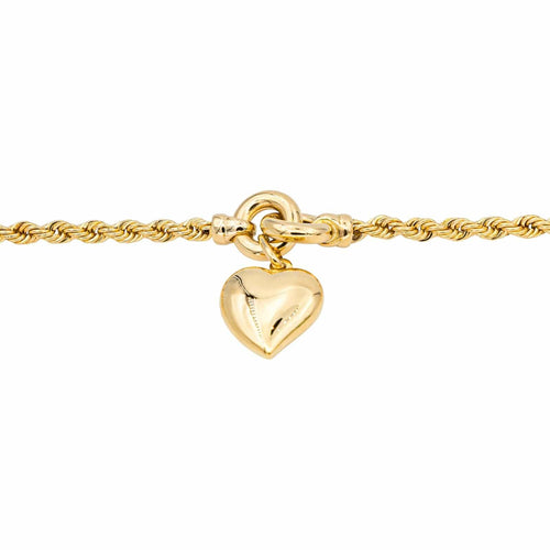 Bracelet Bracelet Or jaune 58 Facettes 4677619CN