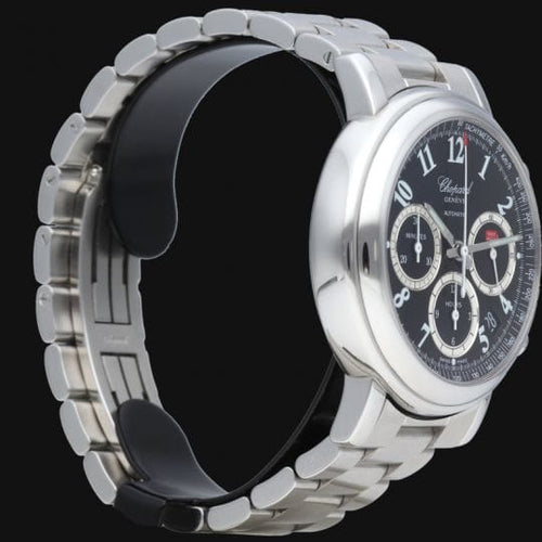 Montre Chopard Montre Mille Miglia Chronograph 58 Facettes MT44217