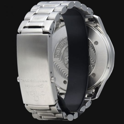 Montre Omega Montre Seamaster Diver 300M Gmt 58 Facettes MT40028