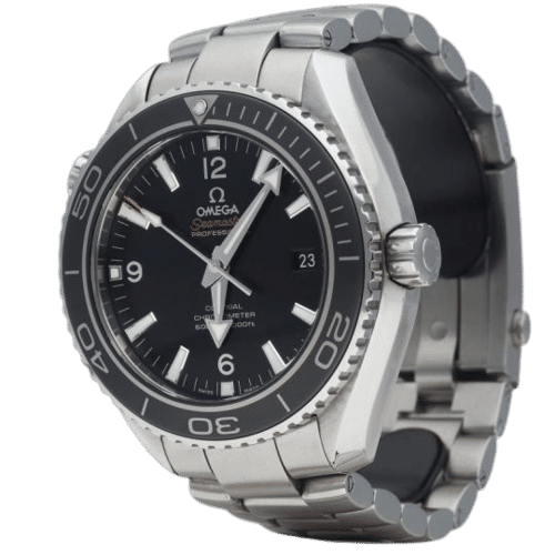Omega Relógio Seamaster Planet Ocean 