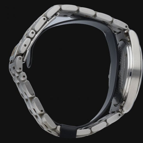 Montre Montre Omega Seamaster 120M 36 mm automatique 58 Facettes MT41204