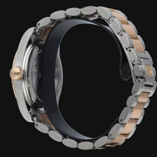 Montre Omega Montre Seamaster Aqua Terra Co-Axial 58 Facettes MT41619