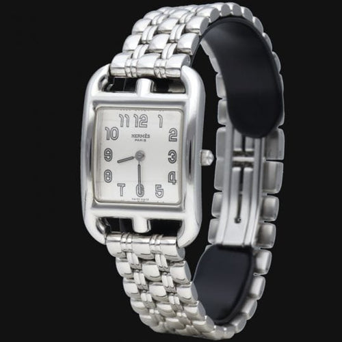 Montre Hermes Montre Cape Cod 58 Facettes MT41655