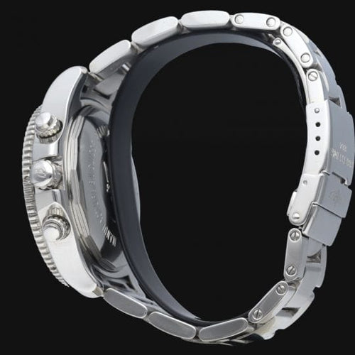 Montre Breitling Montre Superocean Chronograph 42 58 Facettes MT41002