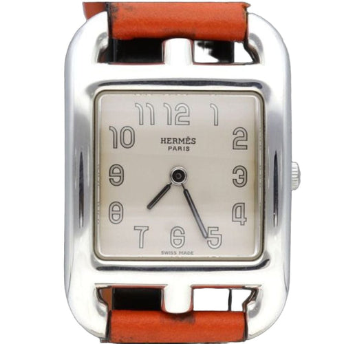 Montre Hermes Montre Cape Cod 58 Facettes MT42519