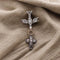 Pendentif Broche/Pendentif Saint-Esprit 58 Facettes p47