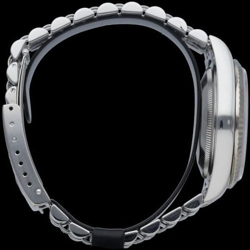 Montre Rolex Montre Datejust 36 58 Facettes MT40727