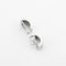 Boucles d'oreilles BOUCLES D'OREILLES PAVAGE DIAMANTS 58 Facettes Q916A