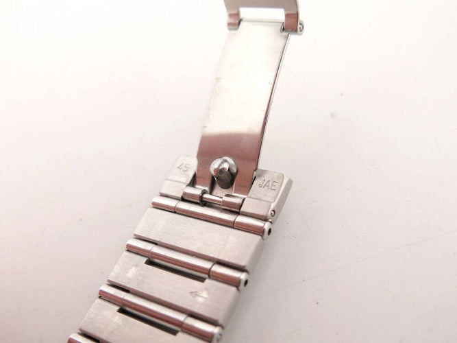 Montre montre OMEGA constellation 15123000 33mm acier quartz fullset lady 58 Facettes 266979