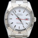 Montre Rolex Montre Date Just 36 Turn O Graph 58 Facettes MT39632