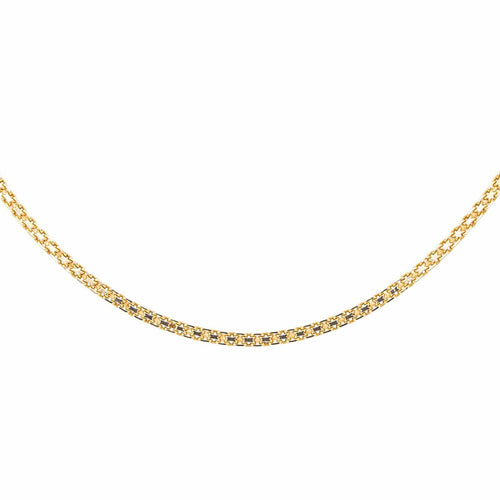 Collier Collier Or rose 58 Facettes 4650578CN