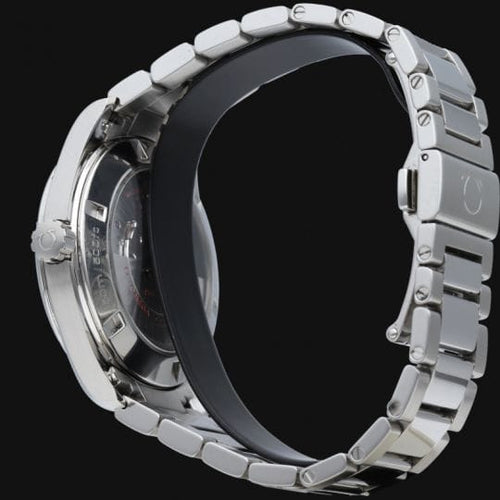 Montre Omega Montre Seamaster Aqua Terra 58 Facettes MT44087