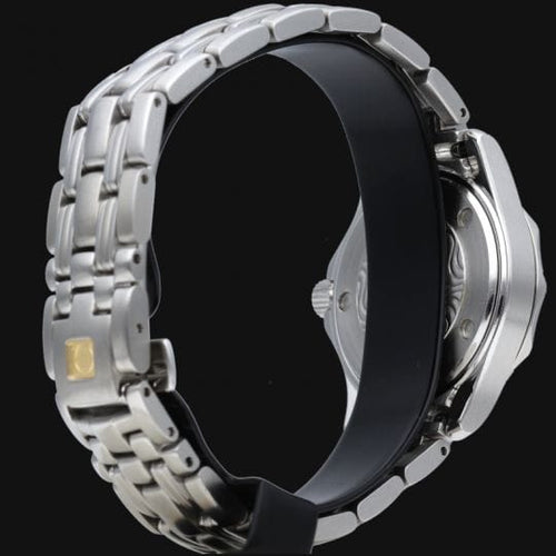 Montre Montre Omega Seamaster Lady 58 Facettes MT41910