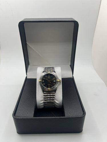 Montre Breitling Callisto B57045 58 Facettes