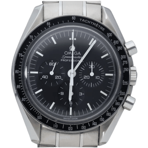 Omega Hodinky Speedmaster 