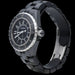 Montre Chanel Montre J-12 33Mm Quartz 58 Facettes MT39888