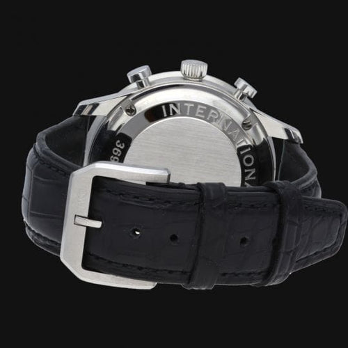 Montre Iwc Montre Portugieser Chronograph 58 Facettes MT44461