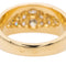 Bague 55 Bague Jonc Or jaune Diamant 58 Facettes 2975752CN