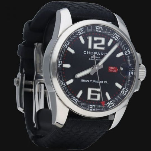 Montre Chopard Montre Mille Miglia Gran Turismo Xl 58 Facettes MT44215
