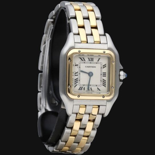 Cartier Watch Panthère