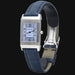 Montre Jaeger Lecoultre Montre Reverso Classique Lady 58 Facettes MT40320