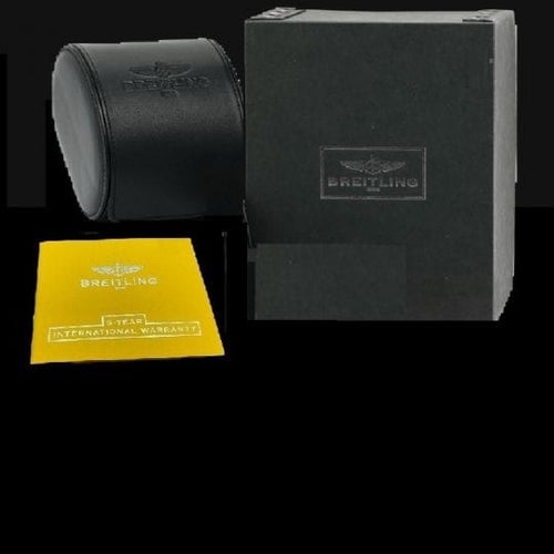 Montre Breitling Montre Chronomat 58 Facettes MT43439