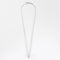 Collier Mauboussin - Collier en or blanc et diamants 58 Facettes DINA0172